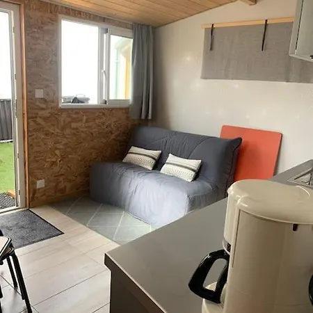 Ferienhaus Maisonnette Centre De Fouras
