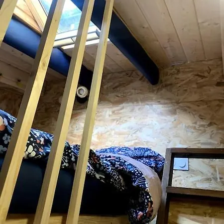 Maisonnette Centre De 度假居