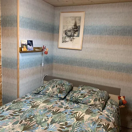 Maisonnette Centre De * 富拉