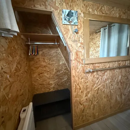 Maisonnette Centre De Fouras