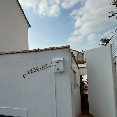 Maisonnette Centre De * Fouras