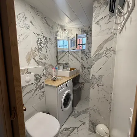 Holiday home Maisonnette Centre De