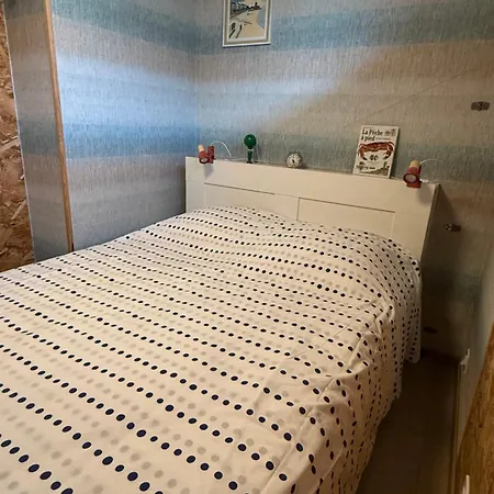 Maisonnette Centre De * Fouras