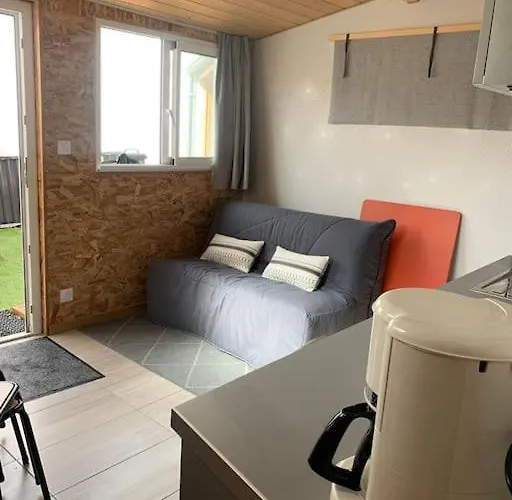 Holiday home Maisonnette Centre De Fouras