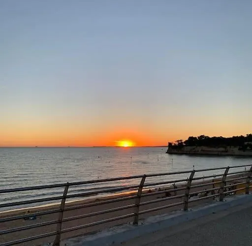 Maisonnette Centre De Holiday home *