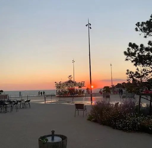 Maisonnette Centre De 富拉