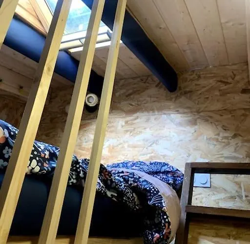 Maisonnette Centre De Holiday home