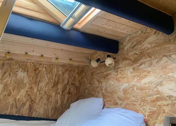 Maisonnette Centre De Fouras