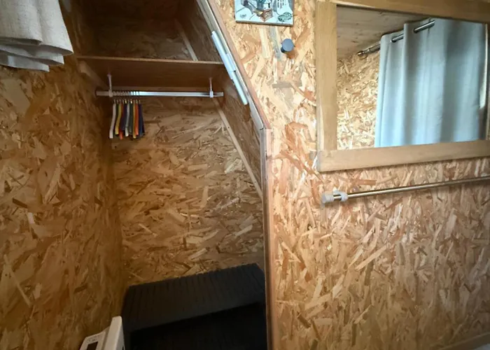 Maisonnette Centre De Fouras