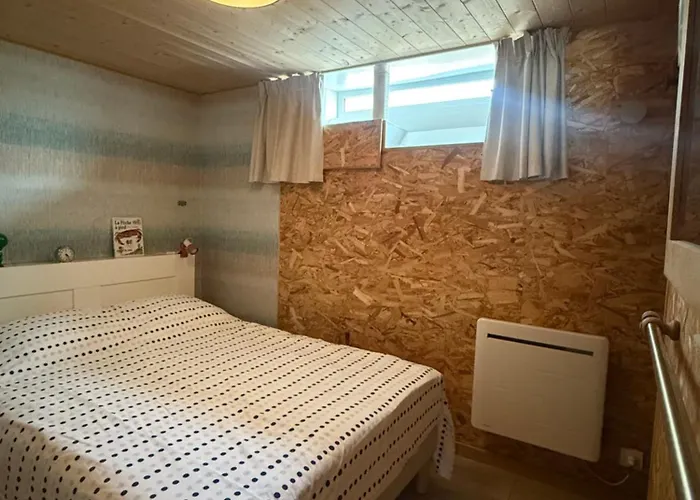 Maisonnette Centre De Holiday home