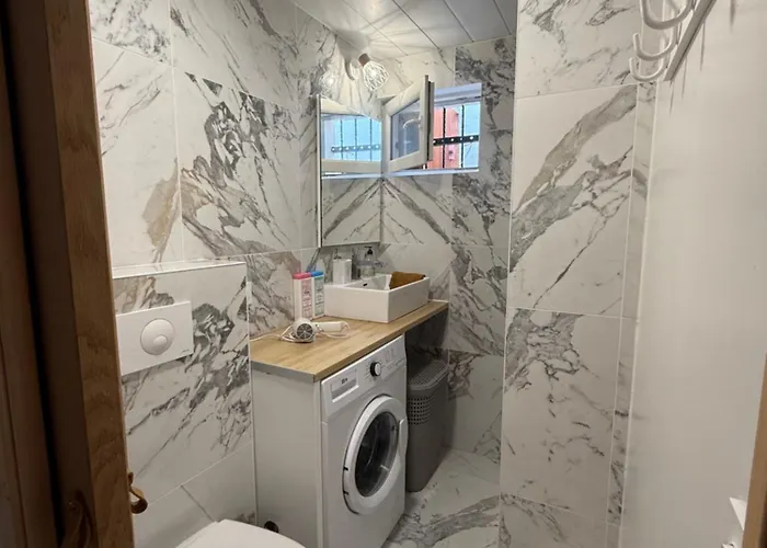 Holiday home Maisonnette Centre De