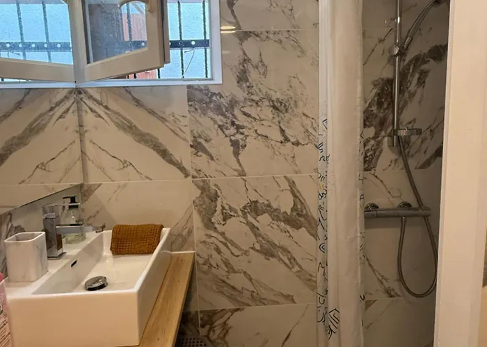 Maisonnette Centre De Holiday home *