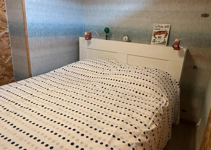 Maisonnette Centre De * Fouras